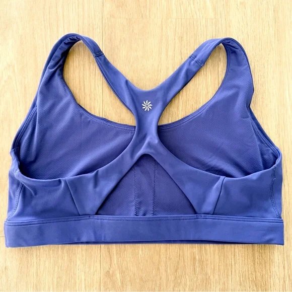 Athleta Ultimate Sports Bra L - Picture 5 of 5
